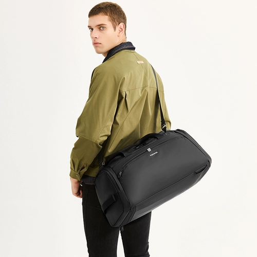 Спортивная сумка для путешествий, вместительная и большая спортивная сумка