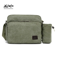 Зеленое горизонтальное обновление