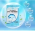 100 mảnh nhà vệ sinh dùng một lần nhà vệ sinh nhà vệ sinh ghế đệm giấy đi du lịch nhà vệ sinh không thấm nước nhà cung cấp du lịch - Rửa sạch / Chăm sóc vật tư bóp đựng mỹ phẩm Rửa sạch / Chăm sóc vật tư