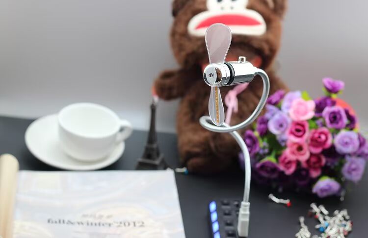 Ventilateur USB - Ref 407559 Image 3