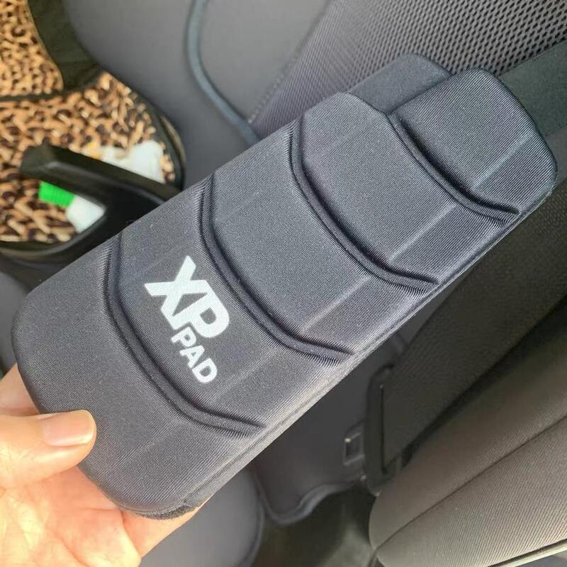 Britax Isize High-Efficiency Energy-Absorbing Shock-Absorbing Anti-Impact Shock-Absorbing Pad Shoulder Pad Xppad