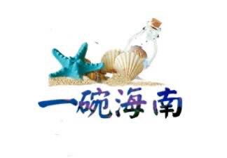 一碗海南的LOGO