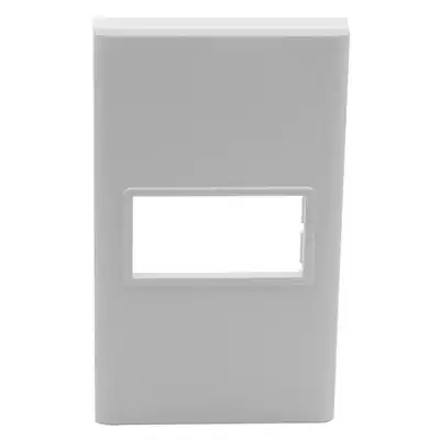 120 type American 1-bit 2-bit 3-bit multimedia combination panel