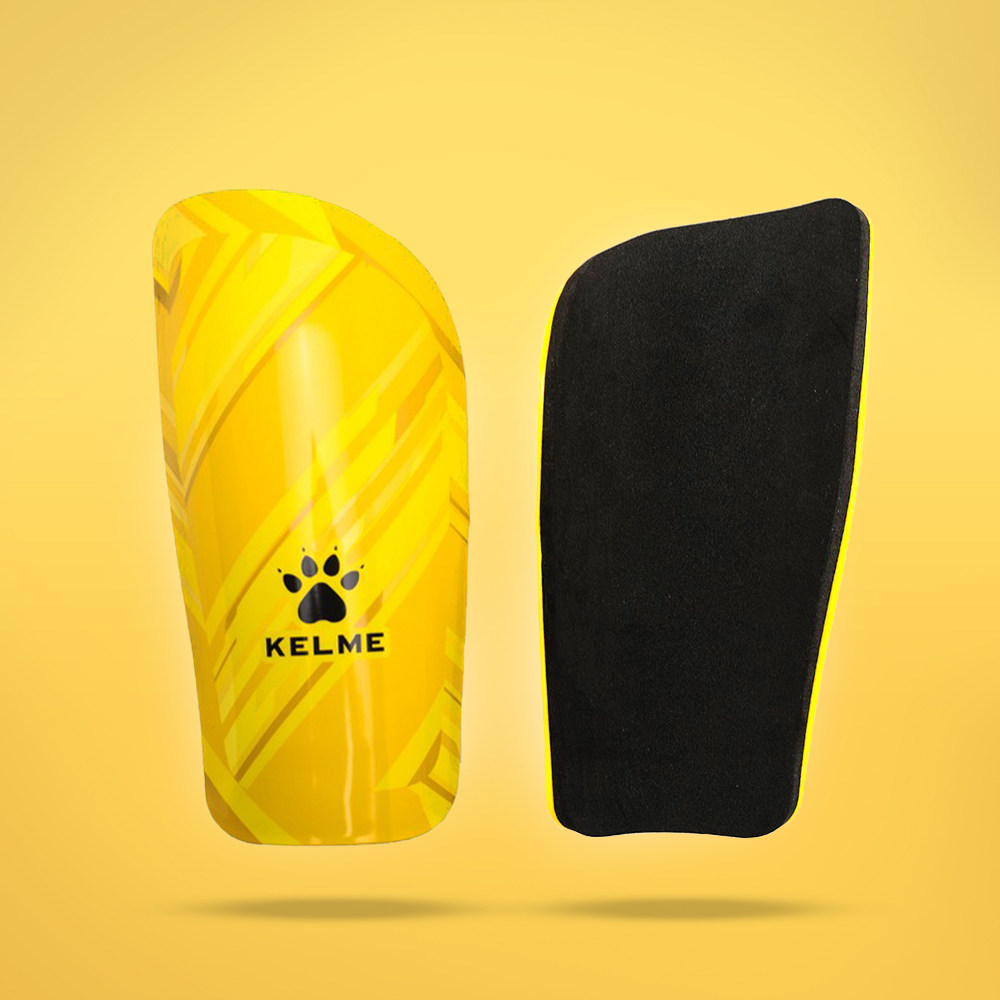 Karme KELME professional football game leg guard adult children's football calf guard K15S948