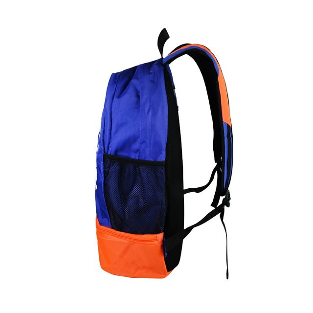 Kalmei multifunctional sports backpack ອຸປະກອນການຝຶກອົບຮົມກິລາບານສົ່ງຂອງຜູ້ຊາຍທີ່ມີເກີບເກີບ 9891020