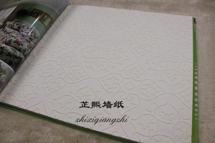 North Bench Brush Lacquered Wallpaper New Sunny7 Flat Rice N 378379380381382 ceiling paper