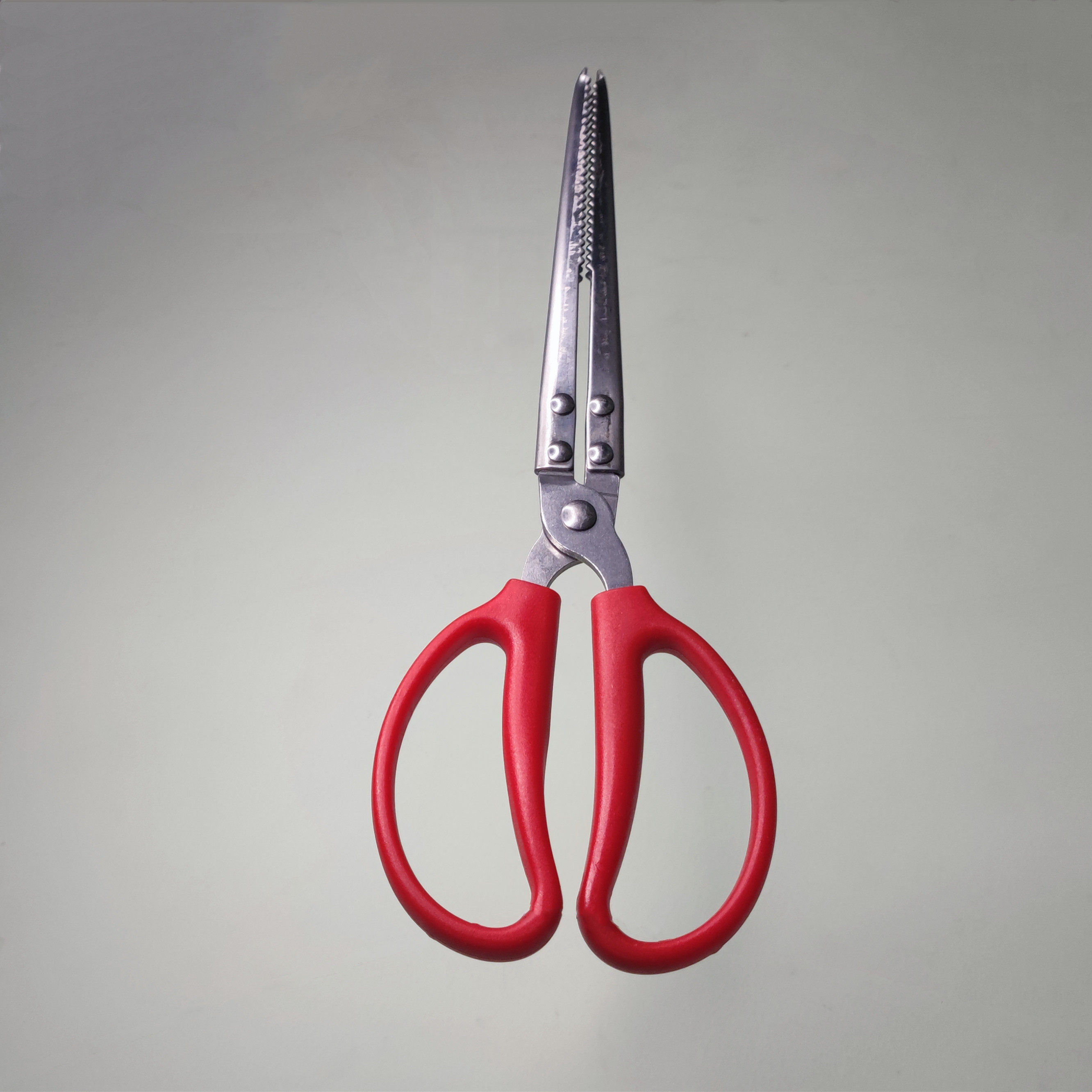 Keji multi-function wood stove feeding clip rotating barbecue plate clip Anti-scalding design high-grade accessories atmosphere