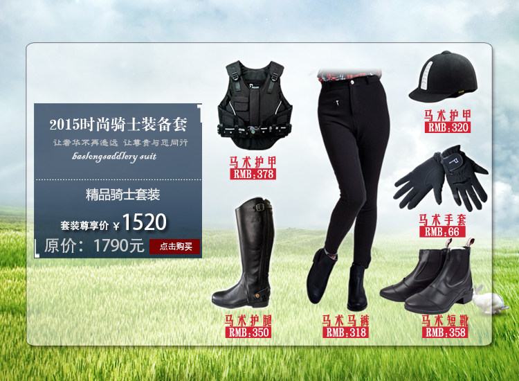 Article sports equestres - Ref 1381194 Image 12