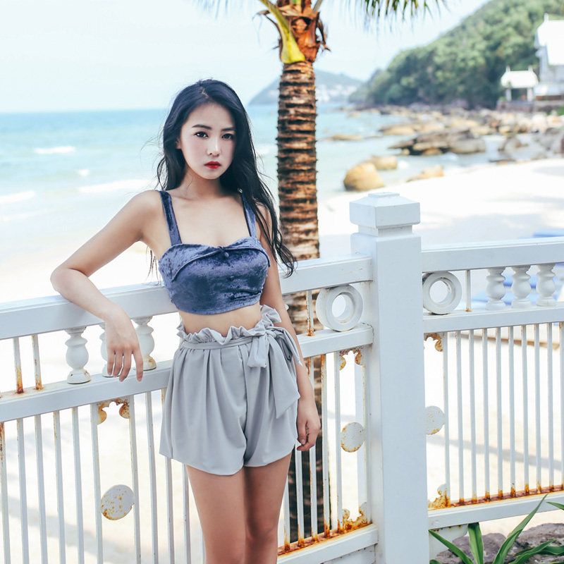 Maillot de bain pour femme - Ref 3038883 Image 1