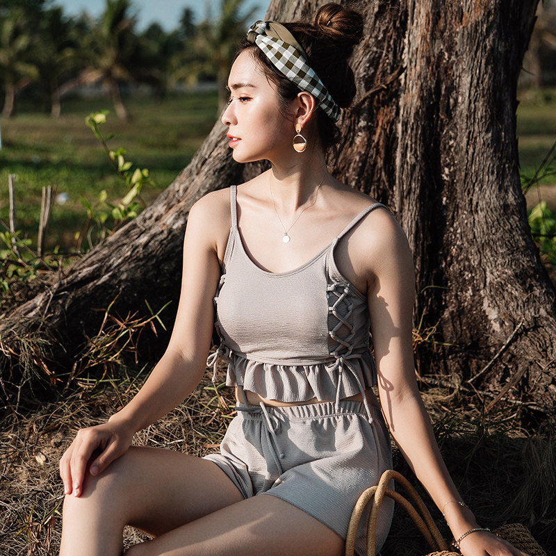 Maillot de bain pour femme - Ref 3038886 Image 1