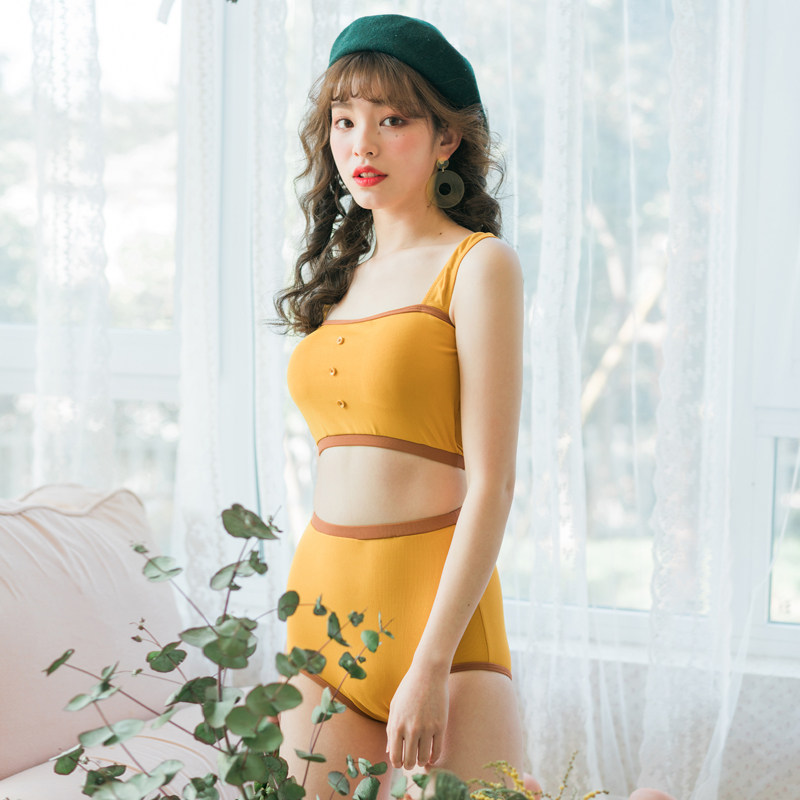 Maillot de bain pour femme - Ref 3038836 Image 1