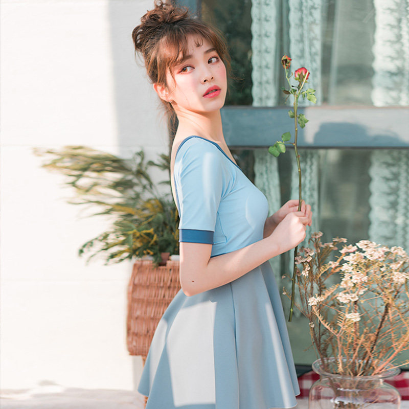 Maillot de bain pour femme - Ref 3038891 Image 4