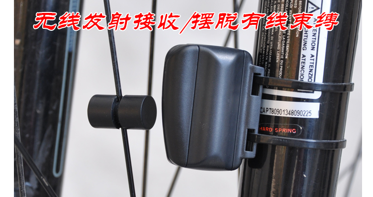 Compteur de vélo - Ref 2425411 Image 19