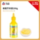 Бутылка #honey горчичный соус
