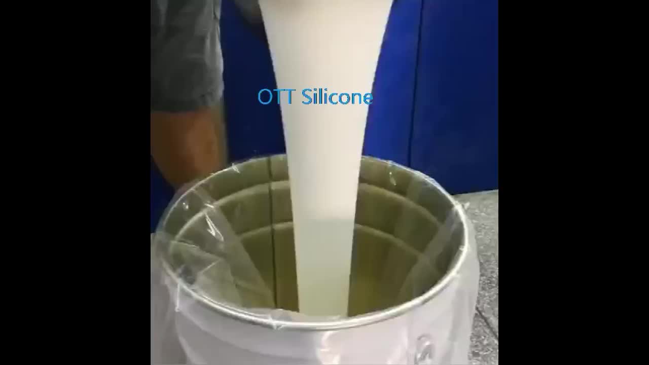 Купить Силикон Жидкое Стекло