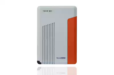 Shenou program-controlled telephone exchange 4 outside line into 16 extension out of the group's internal telephone switchboard enterprise preferred