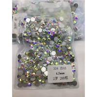 AB Color 6,5 мм 288 штук/SS30