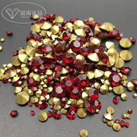 Бордовый, 6.0mm