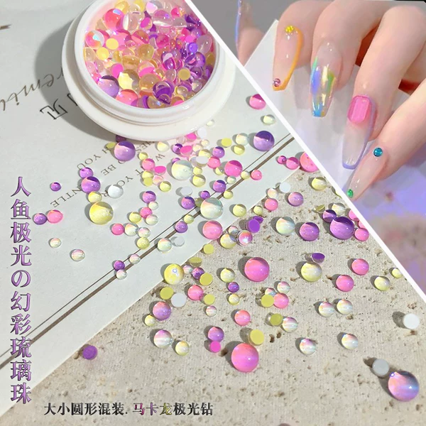 Товары от 银海水钻商行