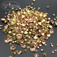 Шампанское 2-6,0 мм смешано 500