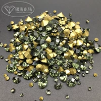 500 серый 2-6,0 мм прозрачный серый