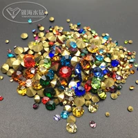 Цветочный 2-6,0 мм цвет смешанный 500