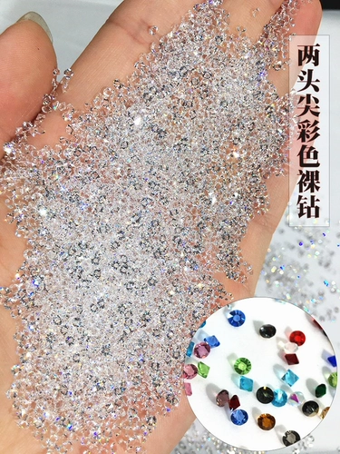 Прозрачный аксессуар, 2.0mm