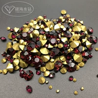 Сиреневый, смешанный, 6.0mm