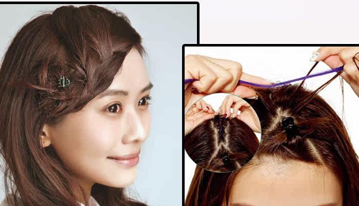 Accessoire coiffure - Ref 1205409 Image 11