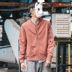 Tokyo Wardcoat Men Bản gốc của Không quân Mỹ áo khoác nam cao cấp Đồng phục bóng chày