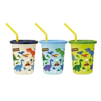 Динозавр, 3 шт, 320 мл