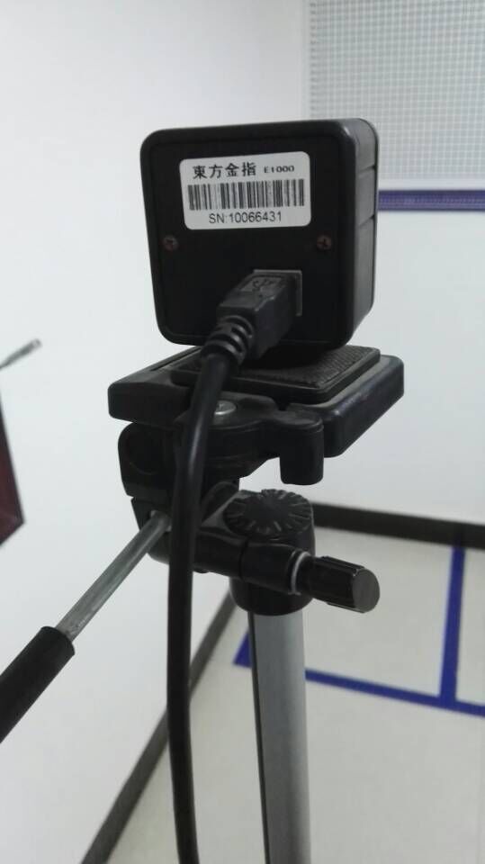 The image acquisition device terminal (HuaQi Digital Lab DL-800C upgrade) supports win7