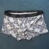 CRAIG Markus Underpants Genuine Mens nghi Mordale Casual Flat Corner Panties Bốn góc Shorts 8452. 