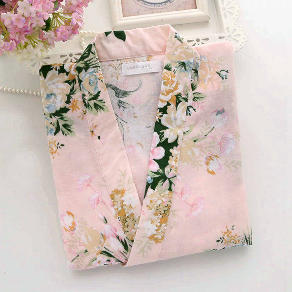 Peignoir - Ref 591517 Image 5