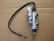 Jinan light riding War Mastiff QM200GY QM250GY hydraulic brake disc brake pump