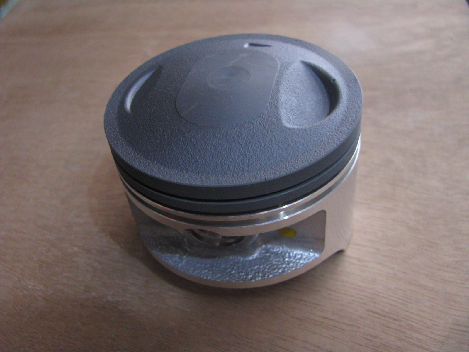 Light Riding Combat Mastiff QM200GY-B Guojun 200 Yu Man QM200-3X Police Car QM200J-3L Piston