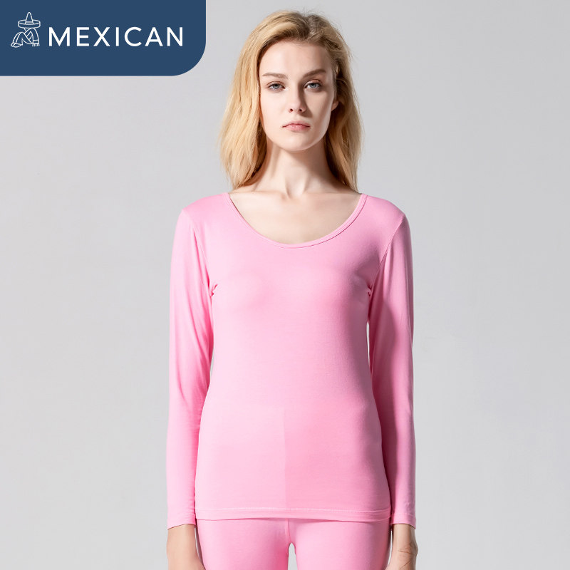 Rice Straw Man Lady Hit Bottom Low Collar Sexy Leka Cotton Autumn Clothes Sanitary Pants Fever Suit Pants Pure Cotton Thread Clothing Sanitary Pants