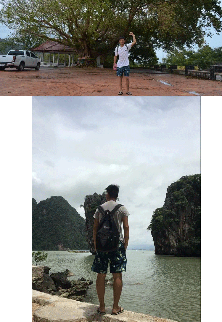 Hải Nam Sanya Thái Lan Du lịch Các cặp vợ chồng Đồ bơi Boxer Đồ bơi Bãi biển Kỳ nghỉ Quần dài Quần nam nhanh khô 	đồ đi biển đôi hà nội