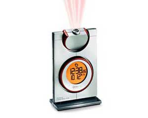 F270 US original dress Oregon Ossia projection clock RM818P has problems-Taobao