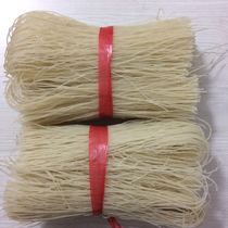 Jiangxi edible rice flour products Gaoan specialty powder dry powder fried powder pickled powder dry powder 5 kg