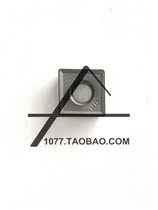 Authentic original Zhuzhou Diamond ZCCCT CNC blade Zhuzhou diamond MPHT080305-DM YBG302