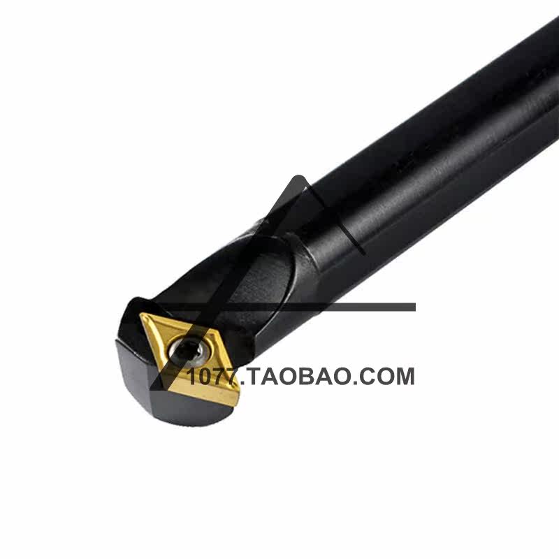 62 5 Degree Inner Hole Knife Rod CNC Knife Rod S12M 16Q 20R 25S-SDWCR07 R11 L07 L11