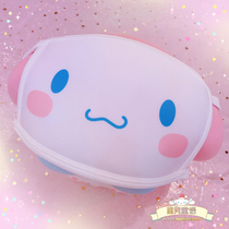 Cinnamon Roll Big-eared dog laurel dog mouth zhào17 5*8CM