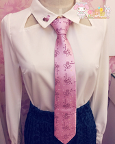MyMelody Tie