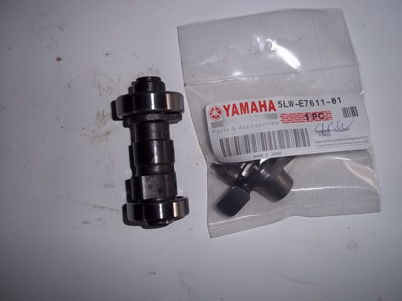 Leaves xc125 Luxury horse 125 Hill Leaves Queen 125 Cam Rocker Arm Cam Rocker Arm