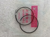 Taiwan Guangyang did not stand 100 Guangyang did not fight 100ZF100-T ZF100 piston ring