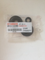 Yamaha TZM150 TZR150 TZR150 ZF150-2B ZF150-2B engine oil seal full car oil seal