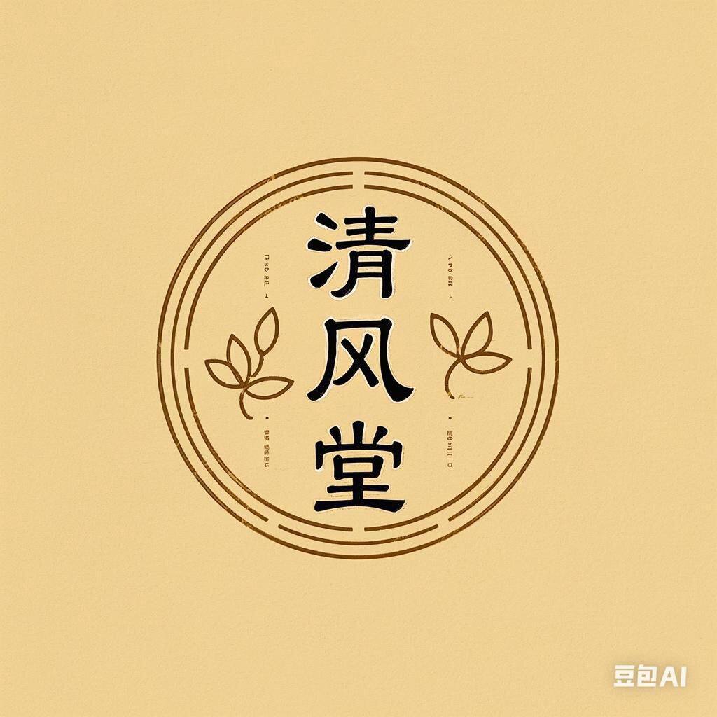 清风堂文化用品