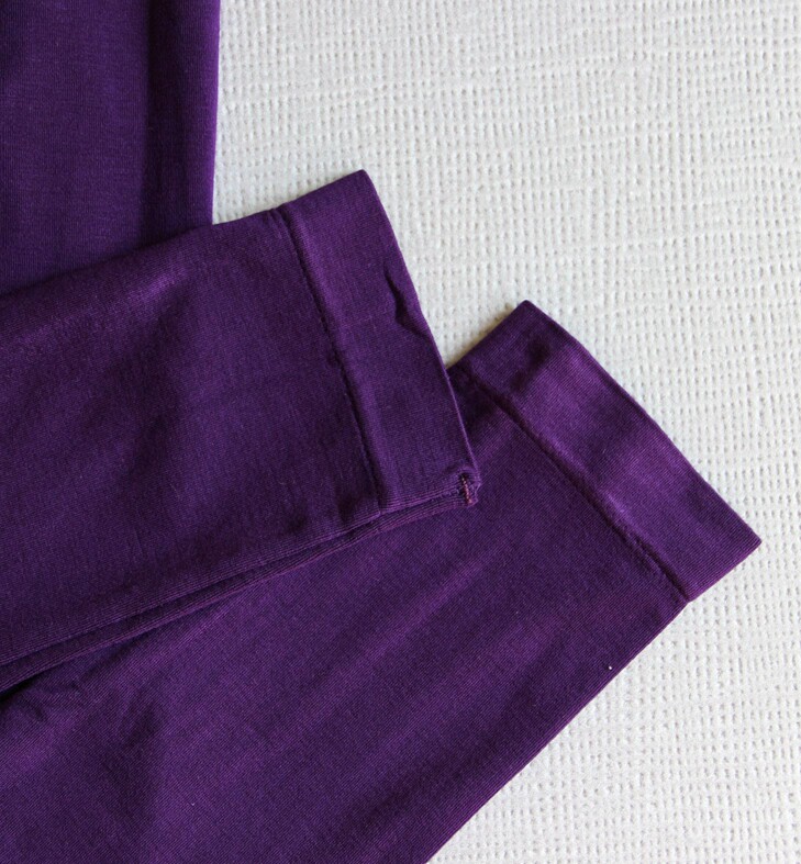 Pantalon collant jeunesse sexy - Ref 752685 Image 14