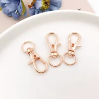 32mm, розовое золото